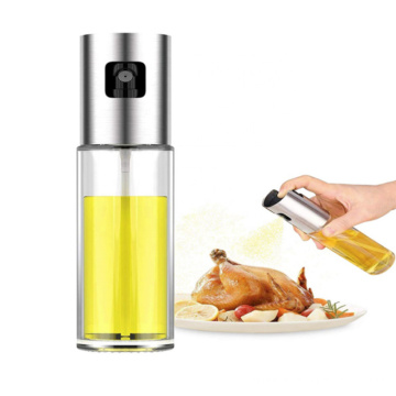 Amazon Oil Sprayer Dispenser, Olive Oil Sprayer, Spray Bottle for Oil Versatile Glass Spray Vinegar Olive Oil Bottle for Cooking